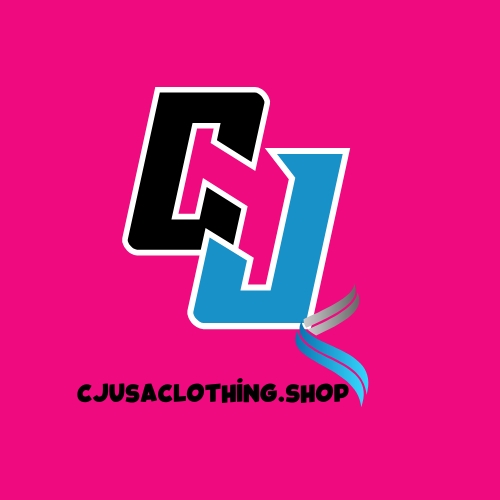 CJ USA Clothing | Trendy & High-Quality Apparel Online